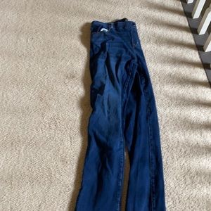 Betabrand xl long jeans
